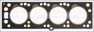 WILMINK GROUP wg1158577 -  Прокладка, головка цилиндра